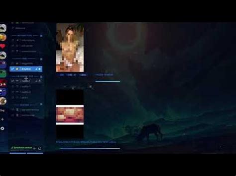 iguana poza discord
